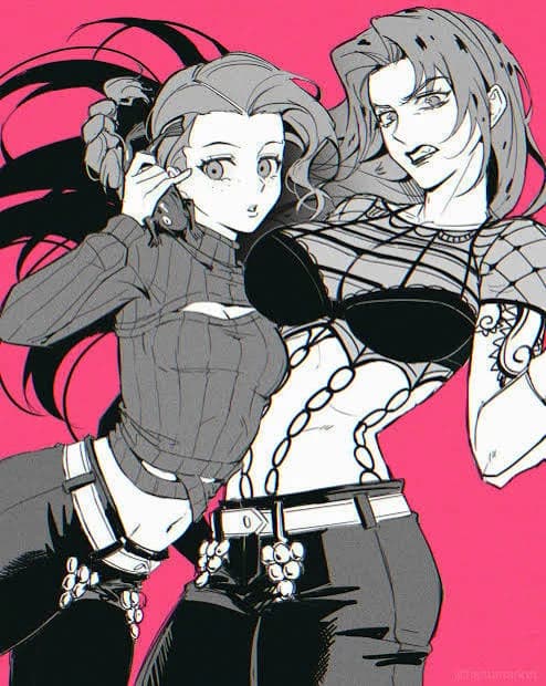 Diabolo-doppio (fem) thumbnail
