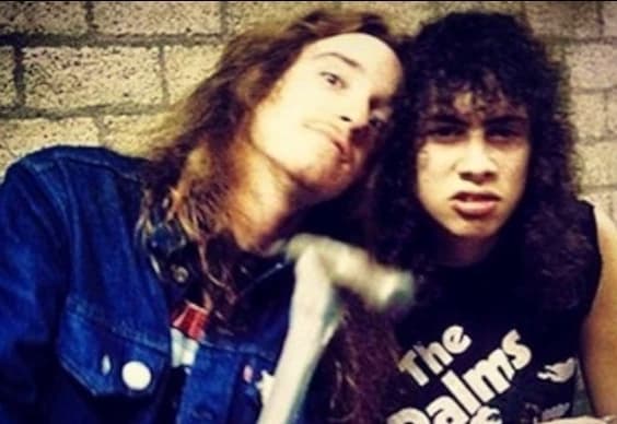 Cliff Burton thumbnail