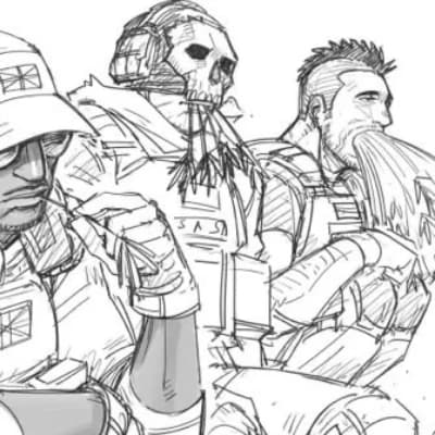 Task Force 141 thumbnail