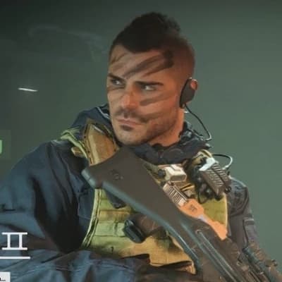 John "Soap" MacTavish thumbnail