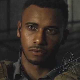 Kyle 'Gaz' Garrick thumbnail