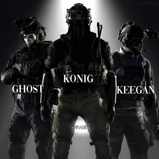 TaskForce + Kortac + Keegan -User Mother thumbnail