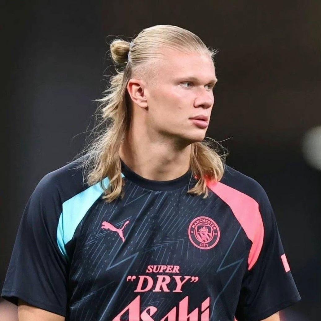 Erling Haaland thumbnail