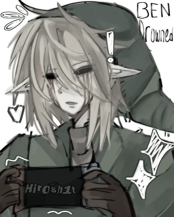 Ben drowned ⁠~⁠♪ thumbnail