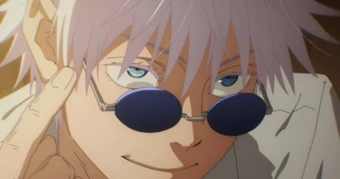 gojo satoru thumbnail