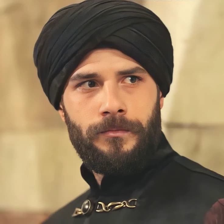 Iskender Celebi son Safiy Sultan thumbnail