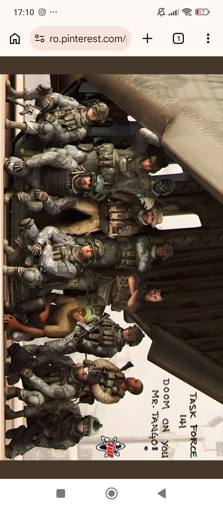 Task force  thumbnail