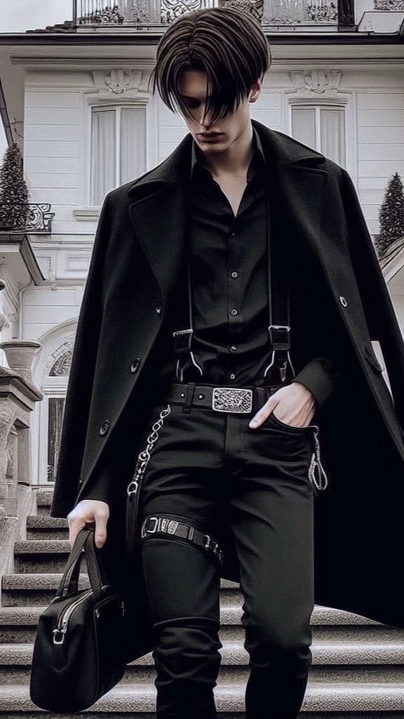 Levi thumbnail