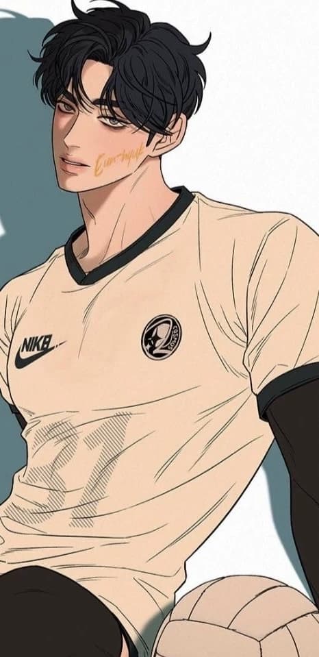 Felix ☆ BL thumbnail