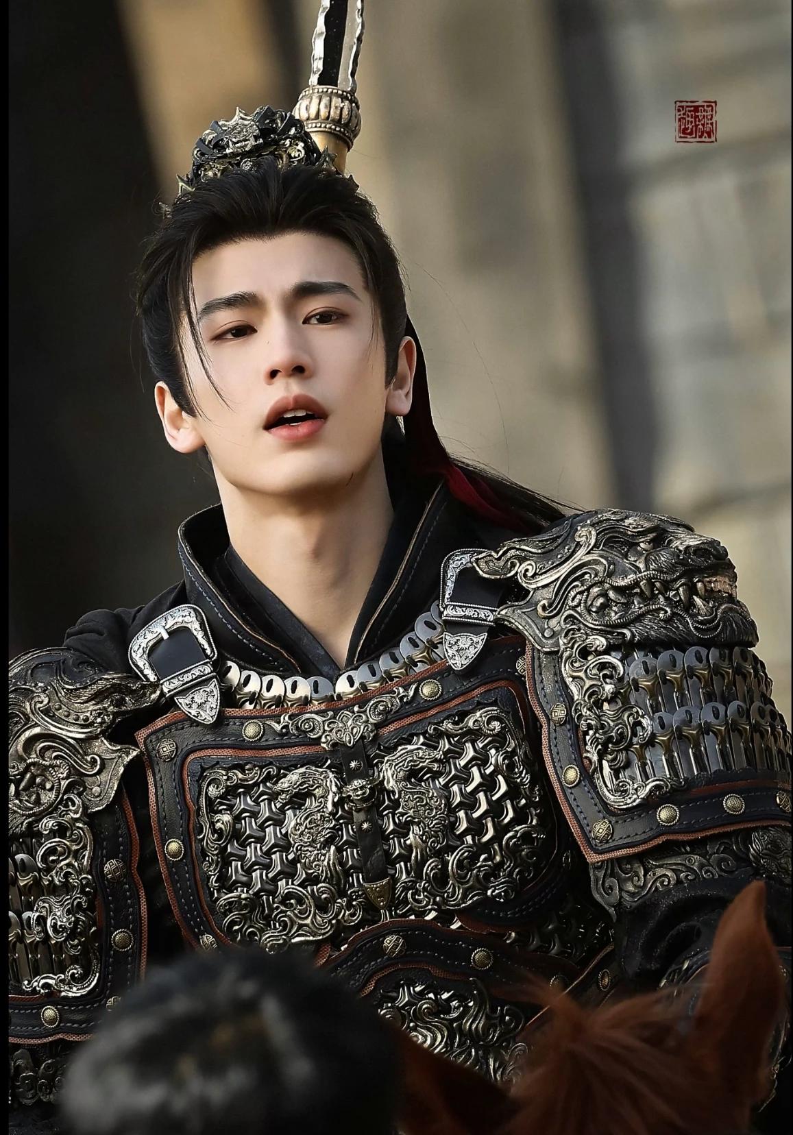 Xie Zheng thumbnail