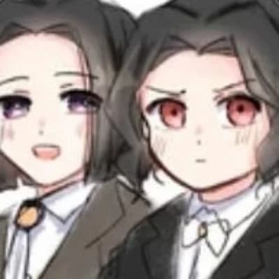 Kagaya and Muzan thumbnail