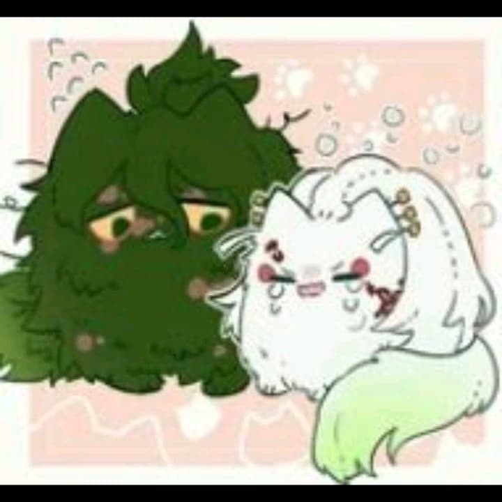 Daki and Gyutaro thumbnail