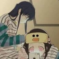 Muichiro X Nezuko thumbnail