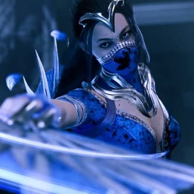 Kitana thumbnail
