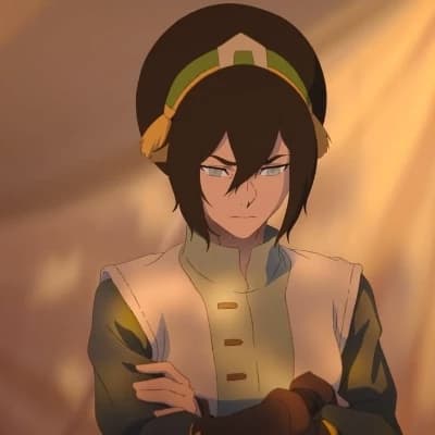 Toph Beifong thumbnail