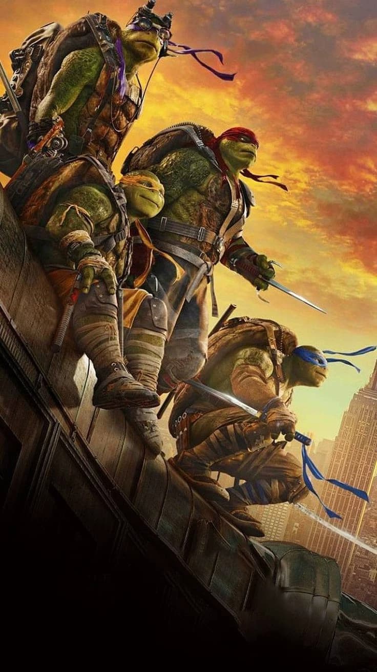 TMNT thumbnail