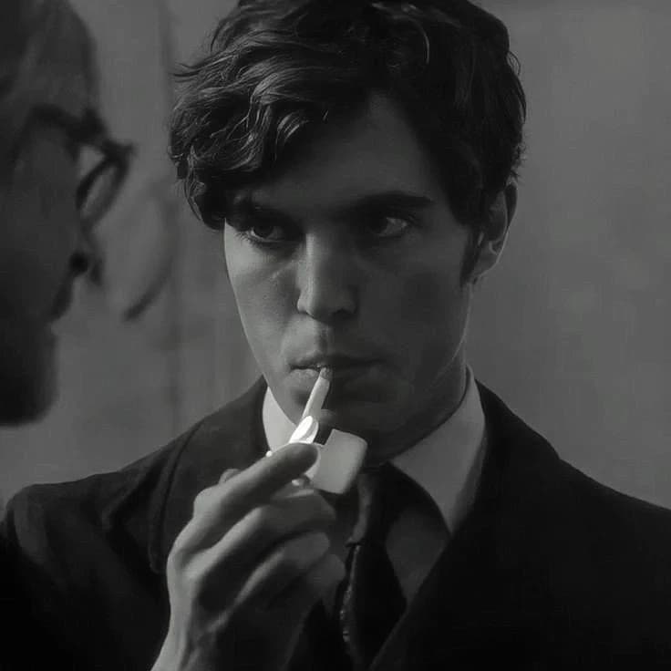 professor Tom riddle  thumbnail