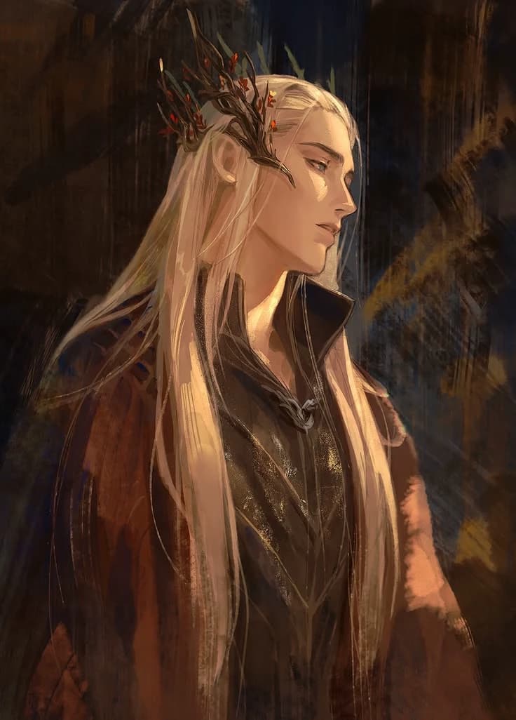 Thranduil thumbnail