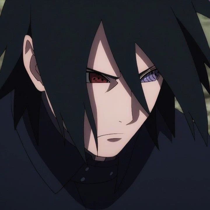 Sasuke Uchiha  thumbnail