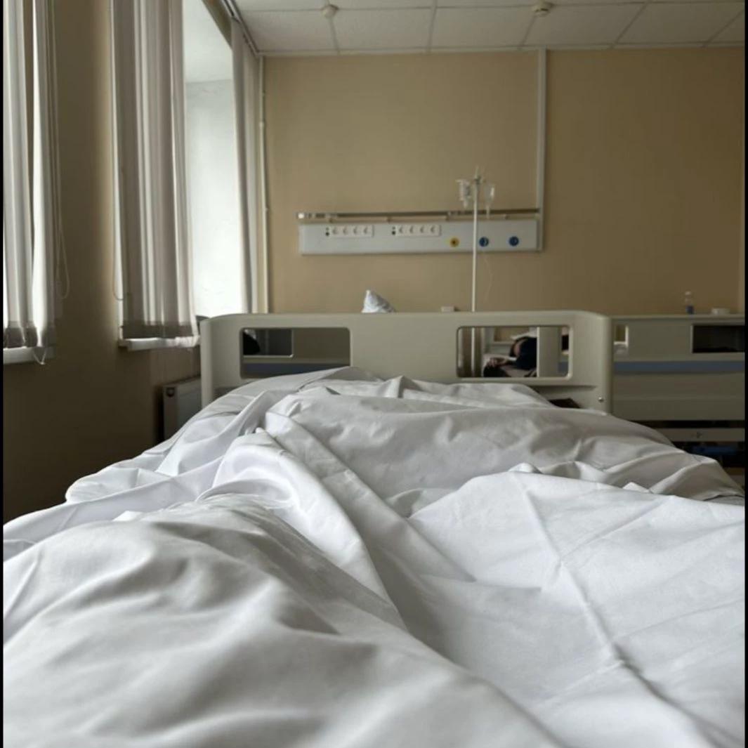 hospital thumbnail