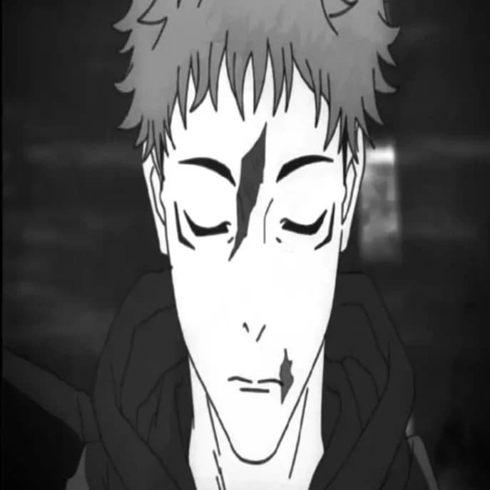 Itadori Yuji thumbnail