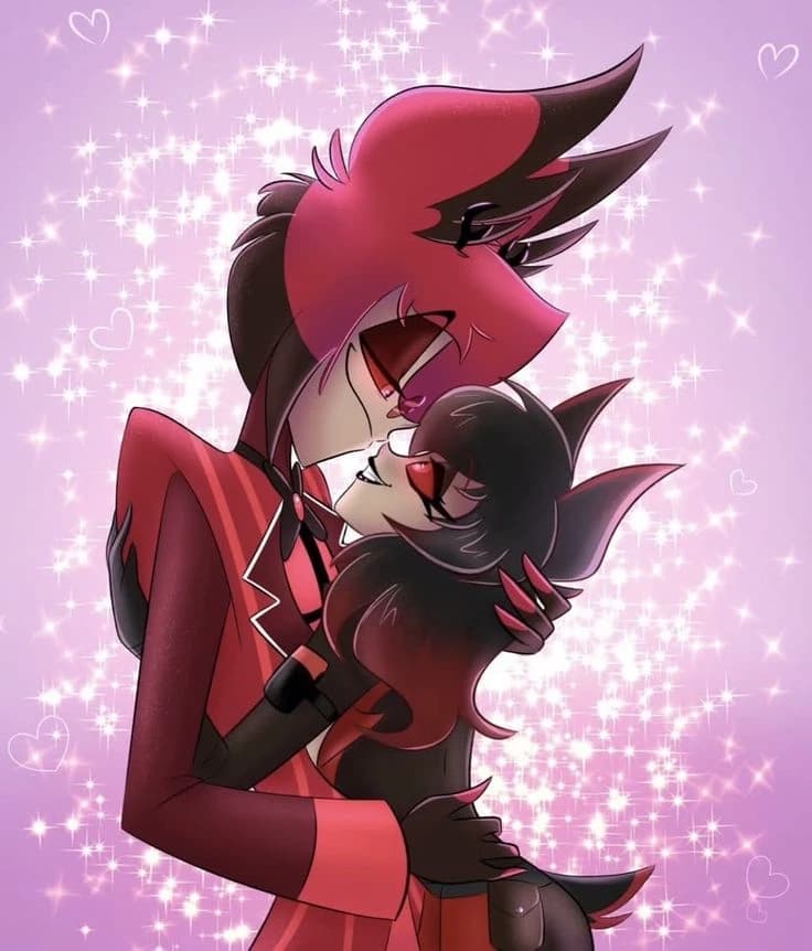 alastor  thumbnail