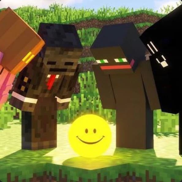 Grox, Twixxel, Mob, whispy, thumbnail