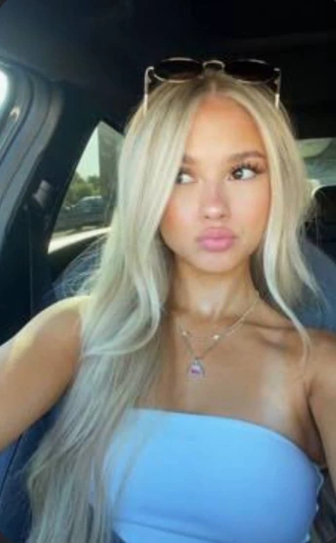 poppy Jameson  thumbnail
