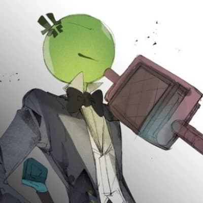 Green thumbnail