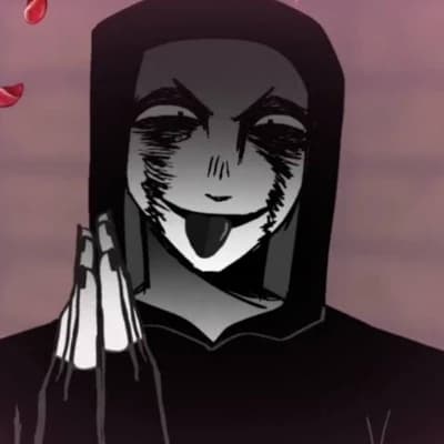 The knocker  thumbnail