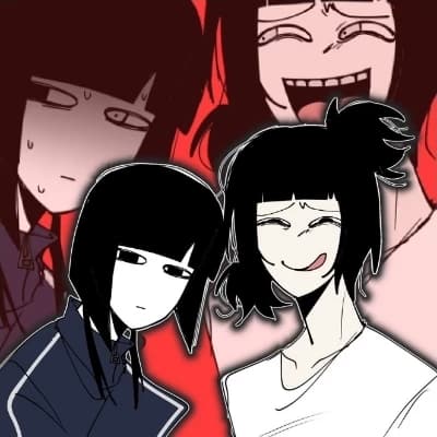 Nyoka and Kyona thumbnail