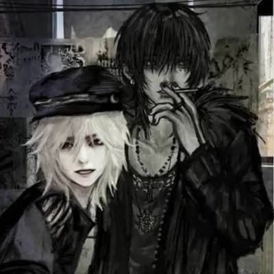 Nikolai and Damian thumbnail