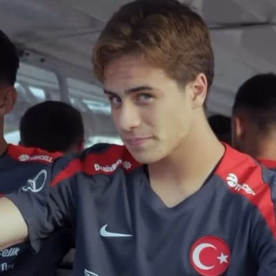 Kenan Yıldız thumbnail