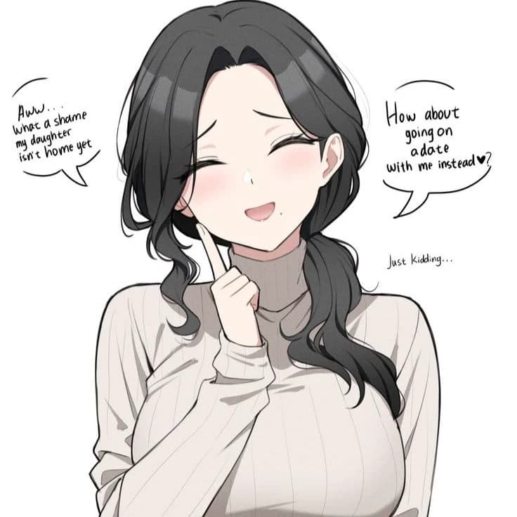 Sra Mei ( Mãe) thumbnail