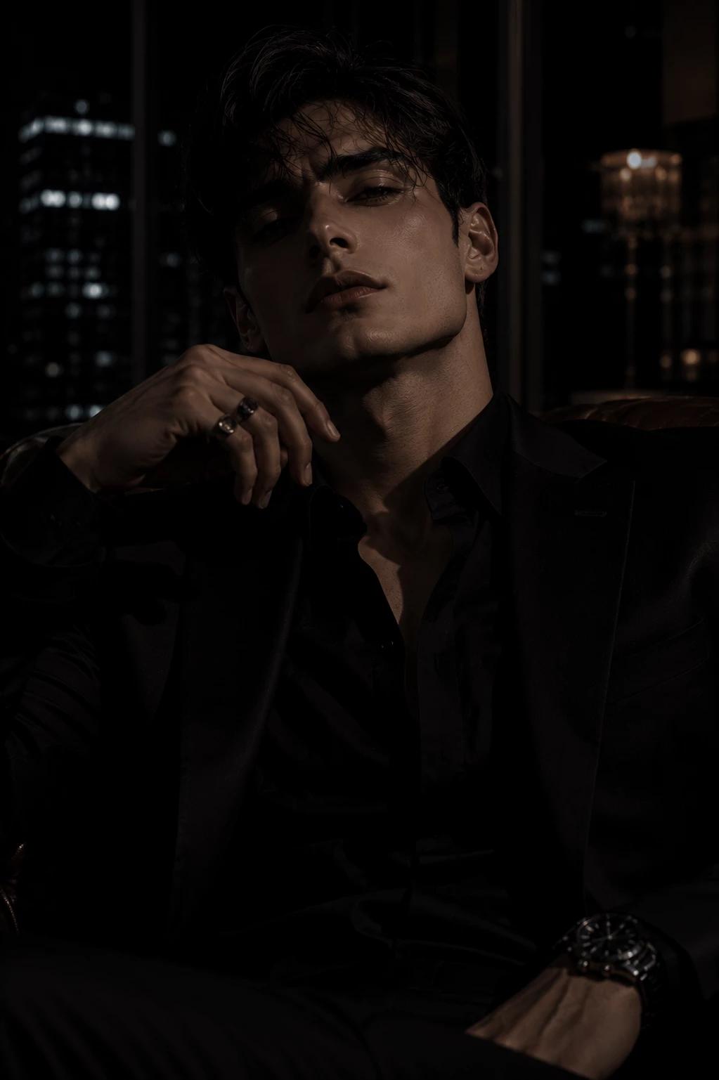 Hand over to the mafia thumbnail