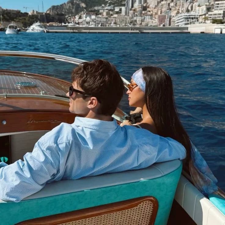 Charles Leclerc thumbnail
