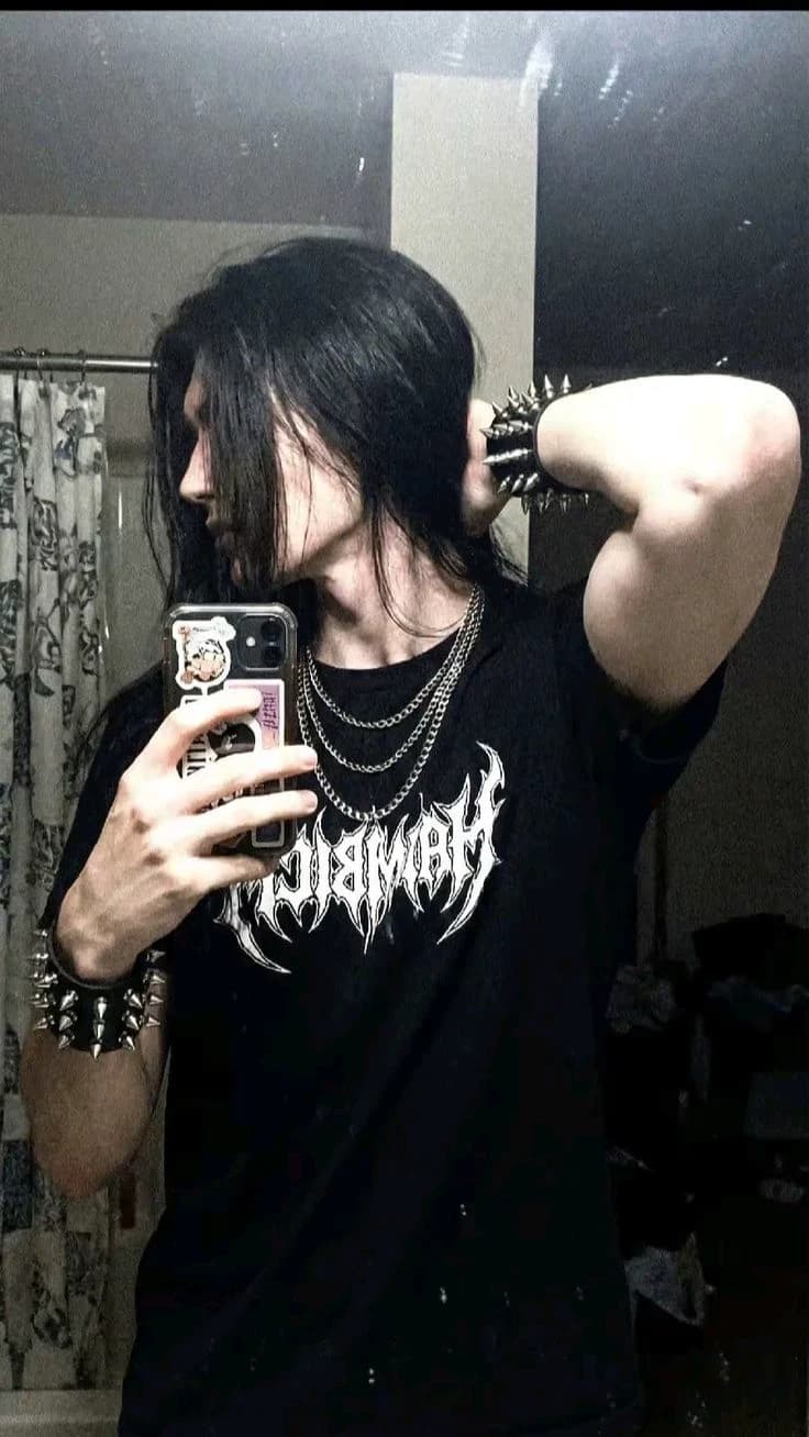 metalhead thumbnail