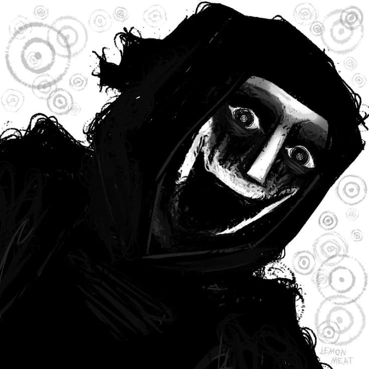 The obsessed knocker thumbnail