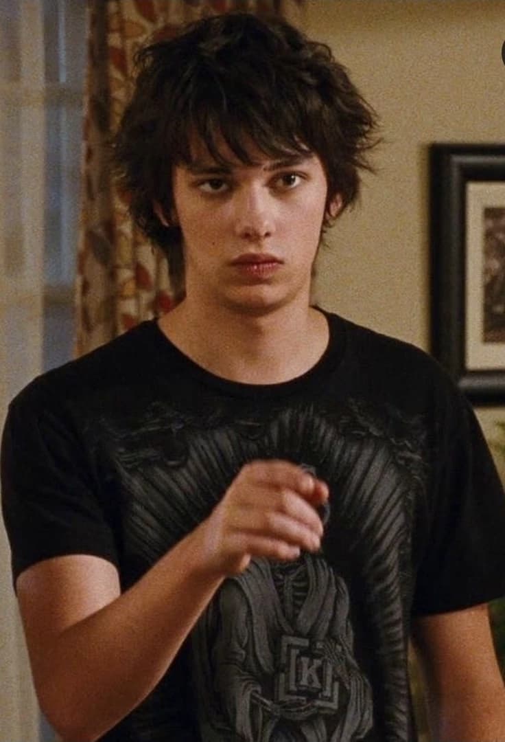 Rodrick Heffley thumbnail