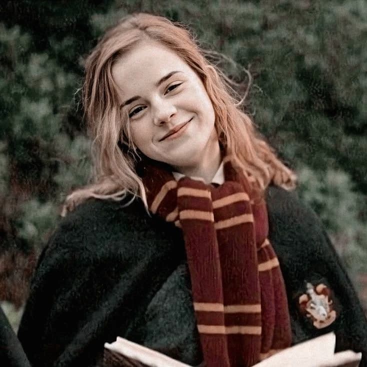 Hermione Jean Granger thumbnail