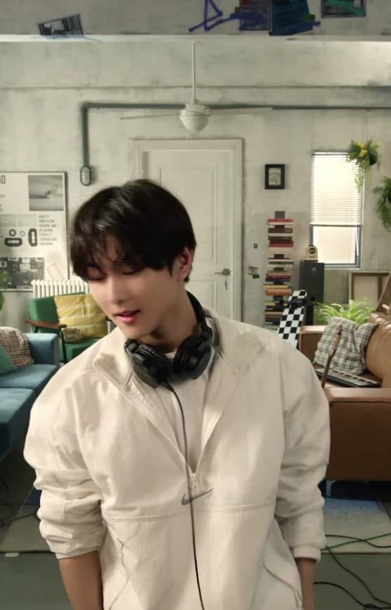 Yang Jungwon  thumbnail