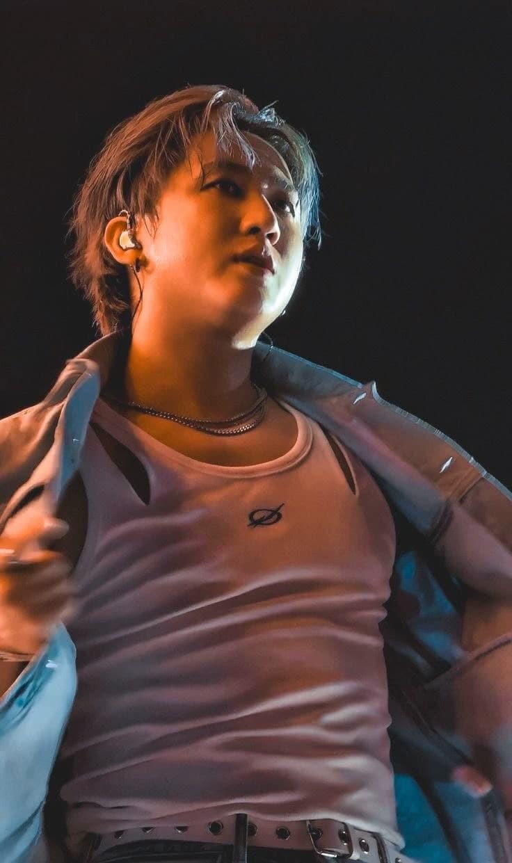 Seo Changbin  thumbnail