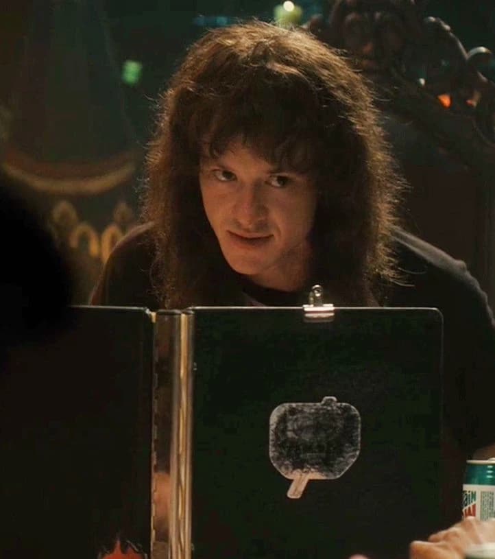 Eddie Munson thumbnail