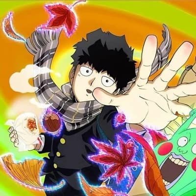 Shigueo Kageyama (Mob) thumbnail