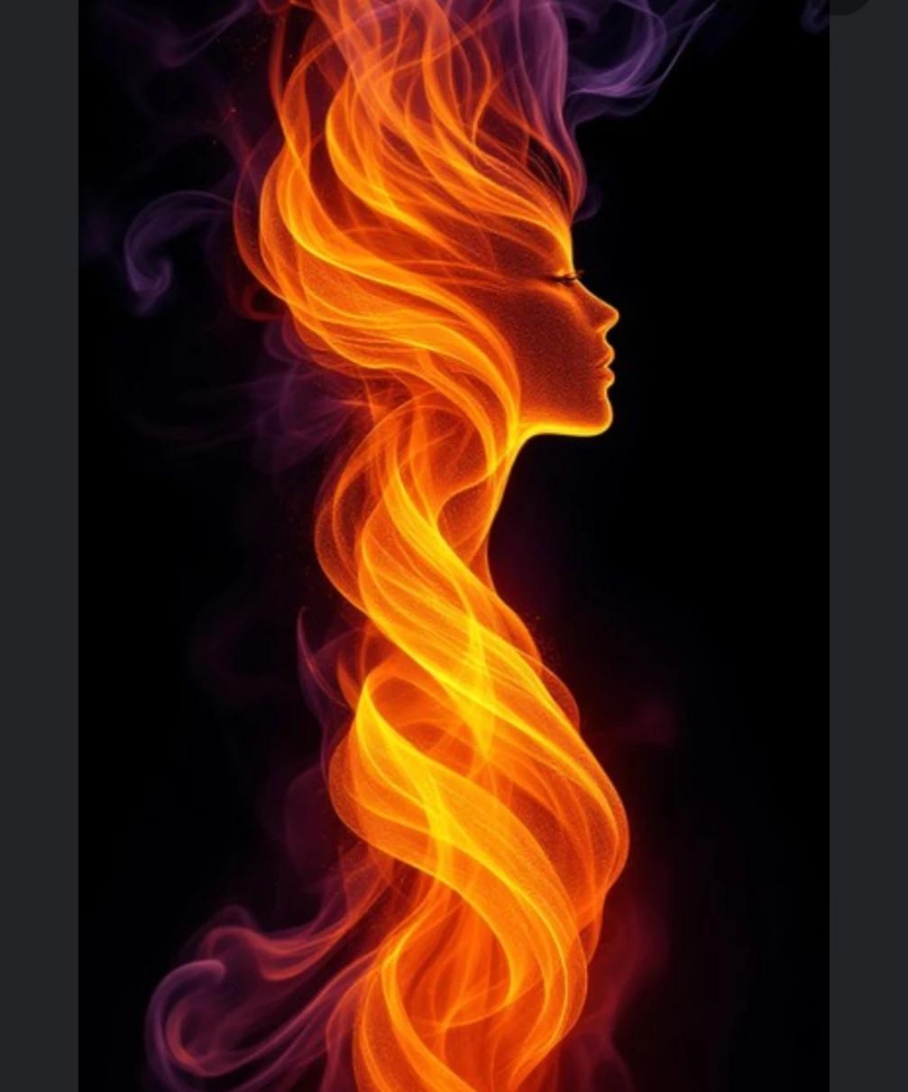 lady of fire WlW thumbnail