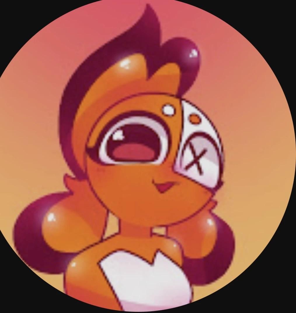 Ginger thumbnail