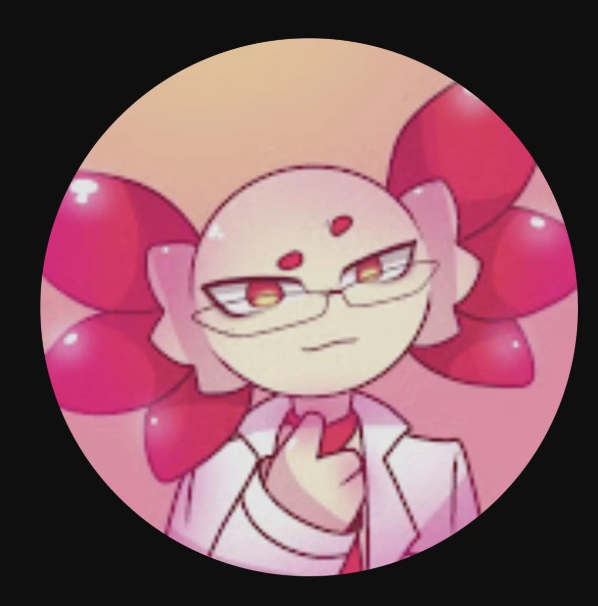 Alex Axolotl thumbnail