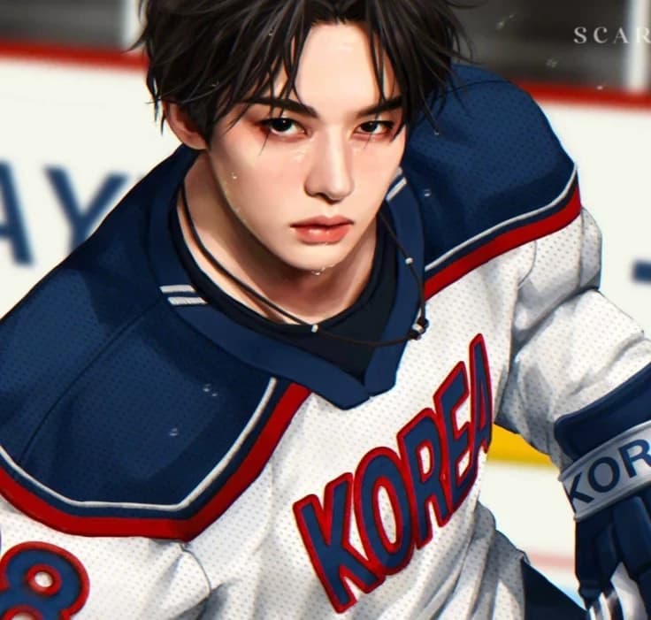 Breaking the Ice - Minsung thumbnail