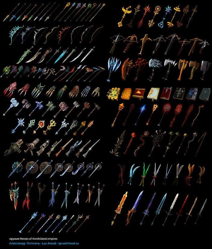 weapon society thumbnail