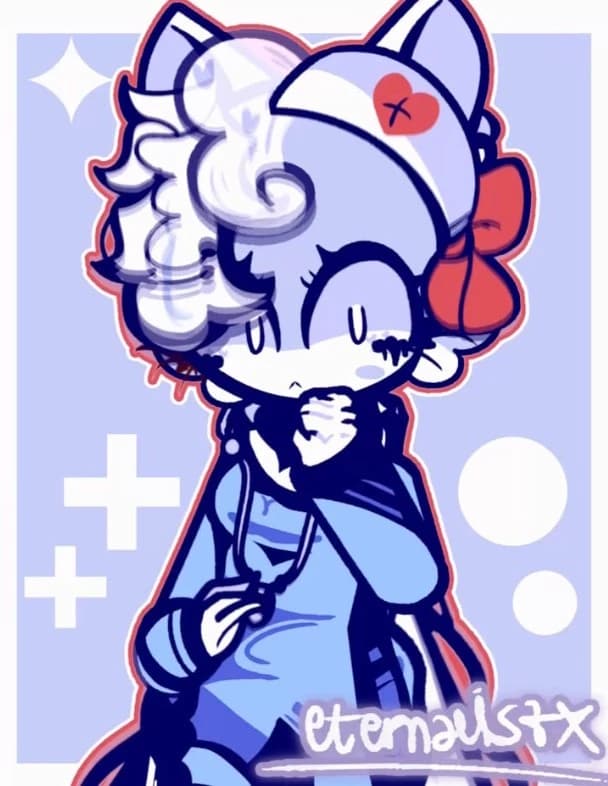 animal hospital 🏥🎀 thumbnail